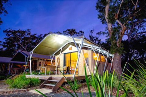 Reflections Holiday Parks Jimmys Beach - Geraldton Accommodation 0