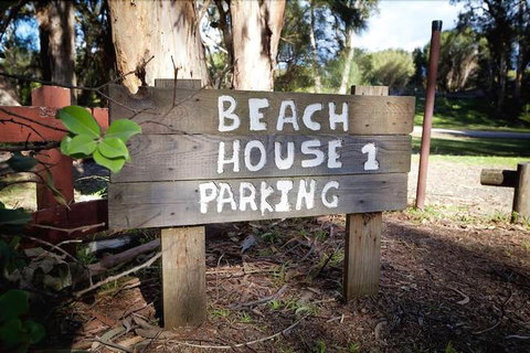Reflections Holiday Parks Jimmys Beach - Geraldton Accommodation 4