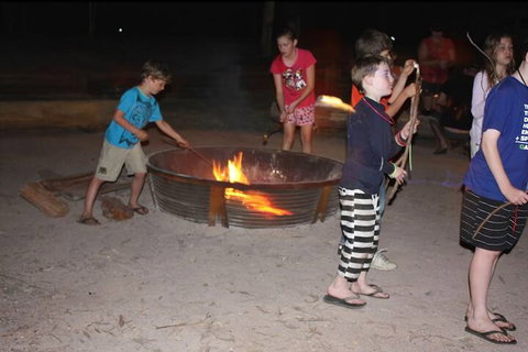 Reflections Holiday Parks Jimmys Beach - Geraldton Accommodation 1