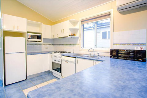 Reflections Holiday Parks Jimmys Beach - Geraldton Accommodation 5