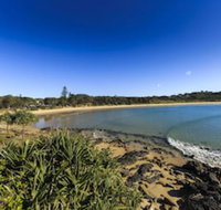Reflections Holiday Parks Scotts Head
