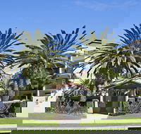 Sandcastles on the Broadwater - Geraldton Accommodation