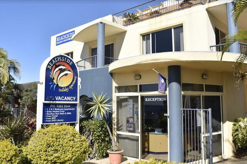 Beachside Holiday Apartments - Geraldton Accommodation 4