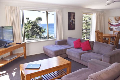 Beachside Holiday Apartments - Geraldton Accommodation 5