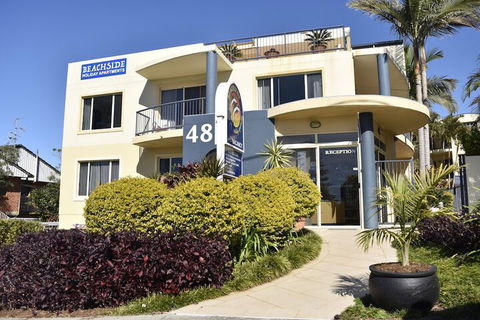 Beachside Holiday Apartments - Geraldton Accommodation 1