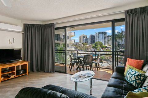 Caribbean Resort - Geraldton Accommodation 4