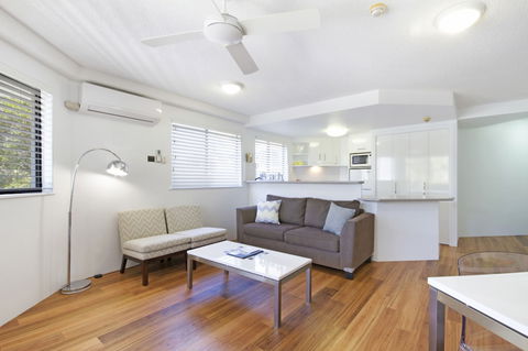 Caribbean Resort - Geraldton Accommodation 5