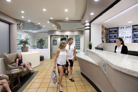 Caribbean Resort - Geraldton Accommodation 2