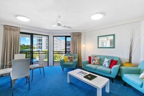 Caribbean Resort - Geraldton Accommodation 6