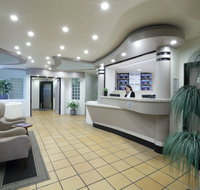 Caribbean Resort - Geraldton Accommodation
