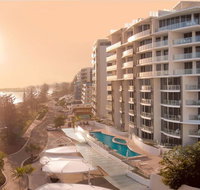 Oceans Mooloolaba - Geraldton Accommodation