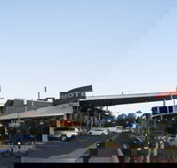 Station Motel Parkes - Geraldton Accommodation