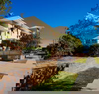 Club Motor Inn - Geraldton Accommodation
