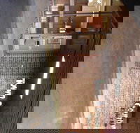 Town  Country Motor Inn Forbes - Geraldton Accommodation