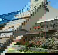 Armidale Pines Motel - Geraldton Accommodation