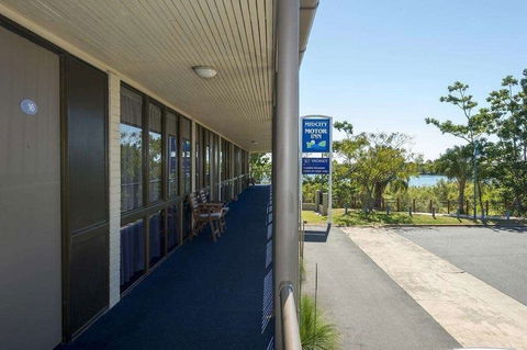 Mid City Motor Inn - Geraldton Accommodation 2