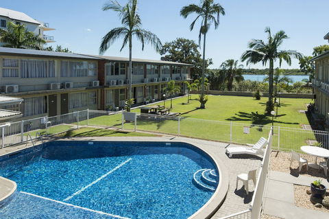 Mid City Motor Inn - Geraldton Accommodation 3