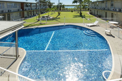 Mid City Motor Inn - Geraldton Accommodation 5