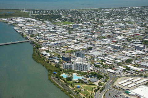 Mid City Motor Inn - Geraldton Accommodation 0