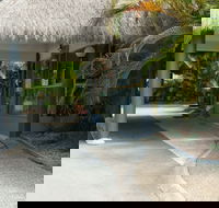 Pandanus Palms Holiday Resort - Geraldton Accommodation