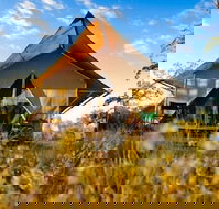 Bungle Bungle Wilderness Lodge - Geraldton Accommodation