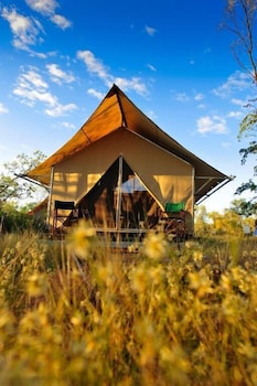 Bungle Bungle Wilderness Lodge - Geraldton Accommodation 0