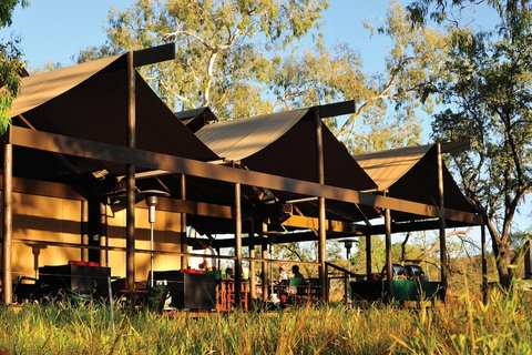 Bungle Bungle Wilderness Lodge - Geraldton Accommodation 6