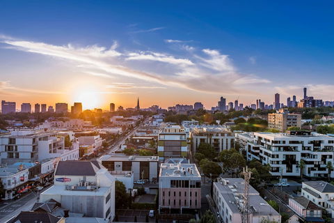 Oaks Melbourne South Yarra Suites - Geraldton Accommodation 5