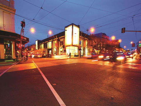 Oaks Melbourne South Yarra Suites - Geraldton Accommodation 4