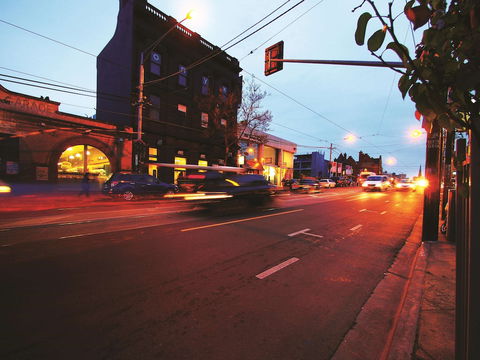 Oaks Melbourne South Yarra Suites - Geraldton Accommodation 6