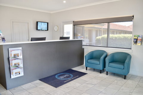 Bathurst Motor Inn - Geraldton Accommodation 2
