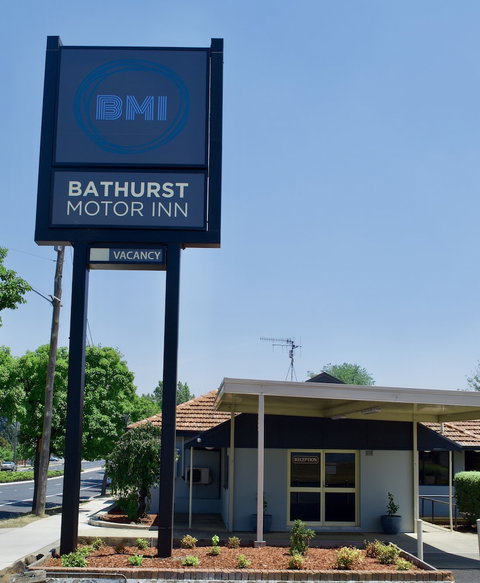 Bathurst Motor Inn - Geraldton Accommodation 4