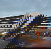 Bridgeport Hotel - Geraldton Accommodation