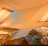 Riverview Tourist Park