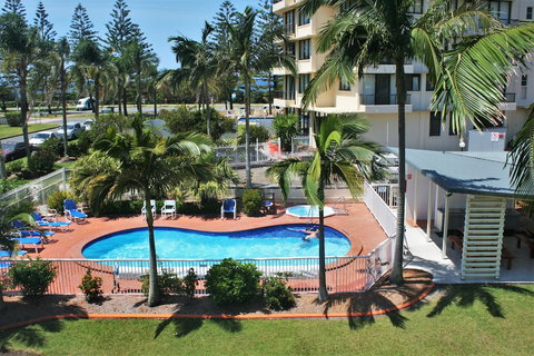 Key Largo Apartments - Geraldton Accommodation 3