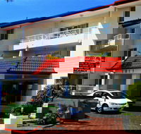 Key Largo Apartments - Geraldton Accommodation