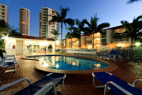 Key Largo Apartments - Geraldton Accommodation 1