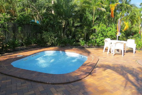 The Shores Holiday Apartments - Geraldton Accommodation 6