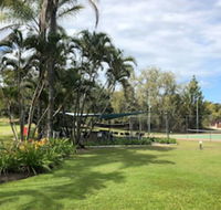 The Shores Holiday Apartments - Geraldton Accommodation