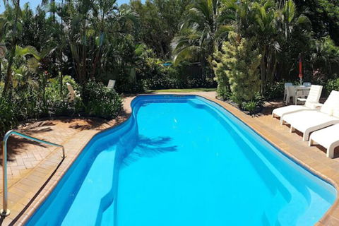 The Shores Holiday Apartments - Geraldton Accommodation 7