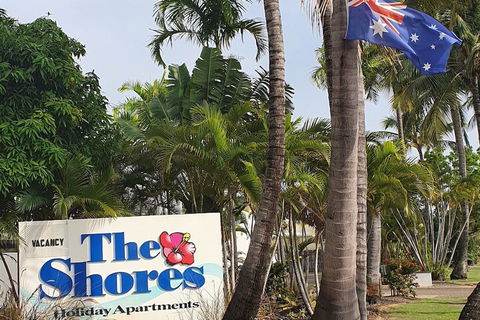 The Shores Holiday Apartments - Geraldton Accommodation 3