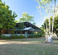 Mt Hart Homestead - Geraldton Accommodation