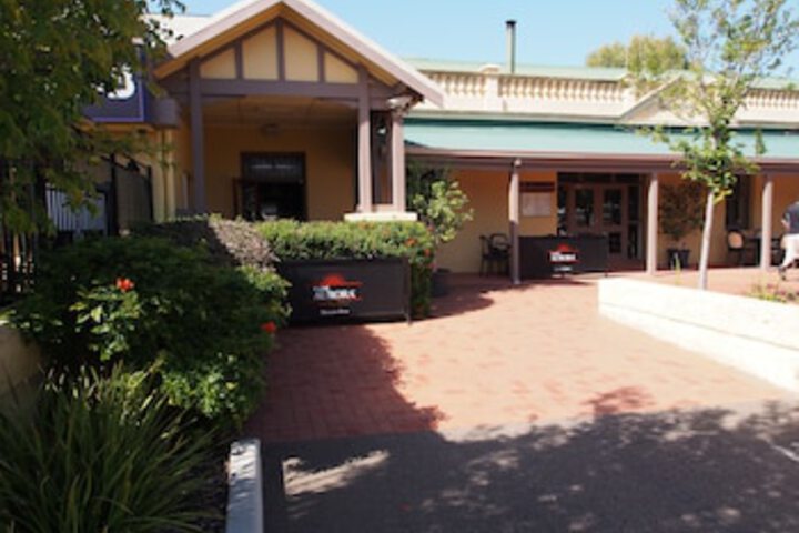Arrowsmith WA Geraldton Accommodation