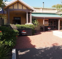 Dongara Hotel Motel - Geraldton Accommodation