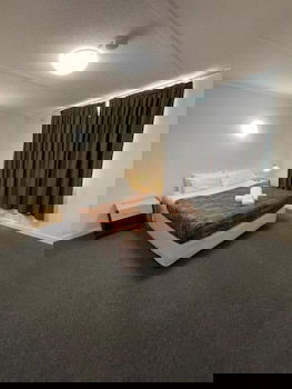 Parkside Inn Motel - Geraldton Accommodation 3