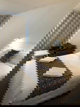 Parkside Inn Motel - Geraldton Accommodation 5