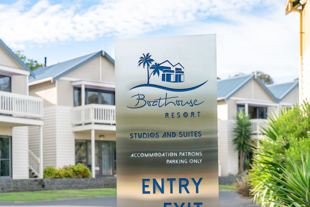 Blairgowrie VIC Geraldton Accommodation