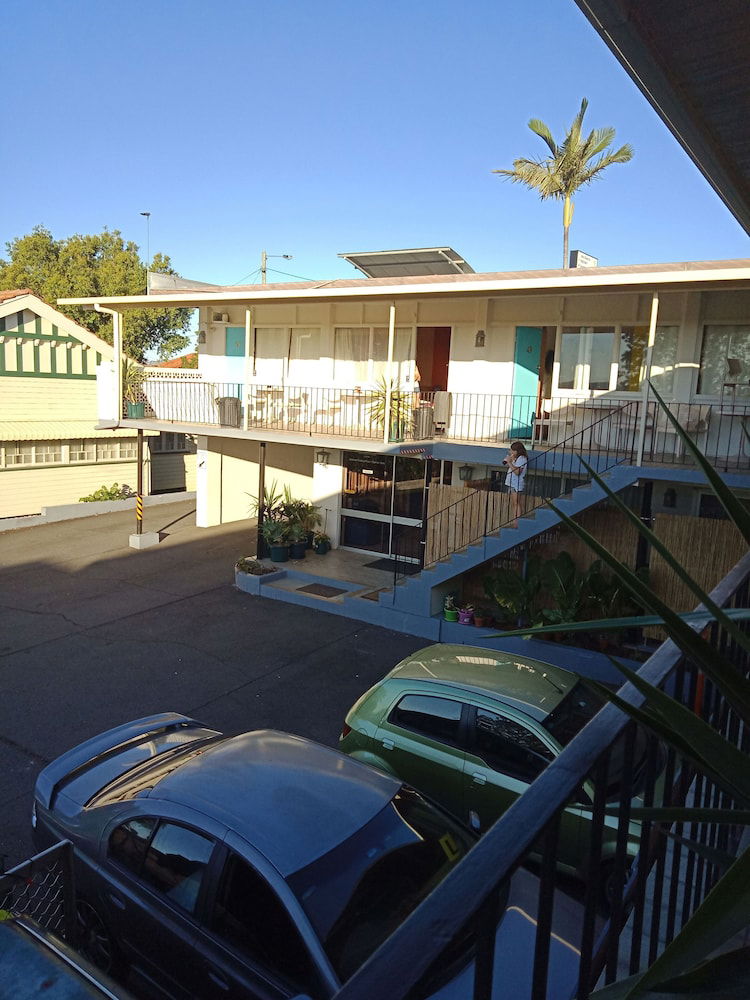 Annerley QLD Geraldton Accommodation