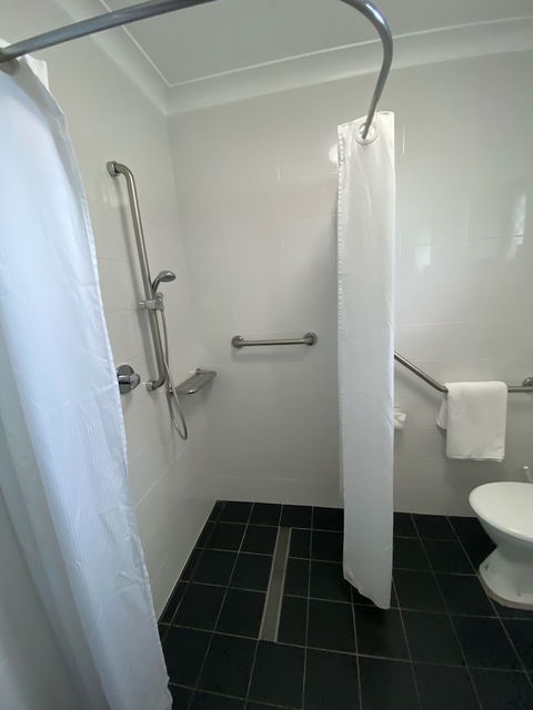 Old Maitland Inn - Geraldton Accommodation 6