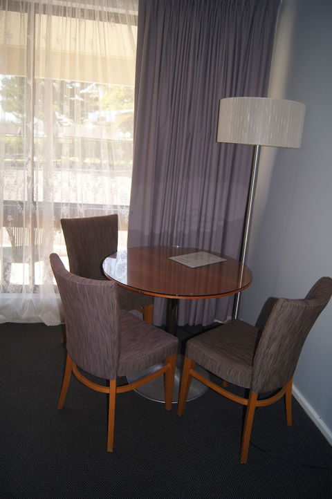 Old Maitland Inn - Geraldton Accommodation 4